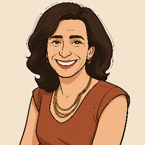 Tina Rosenberg