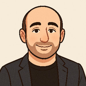 Yascha Mounk