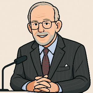 Anthony Lake