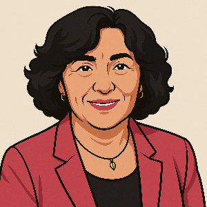 Leila Zerrougui