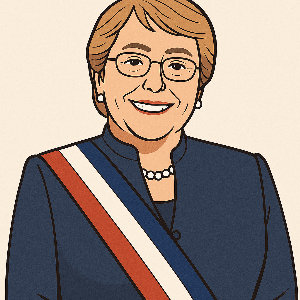 Michelle Bachelet