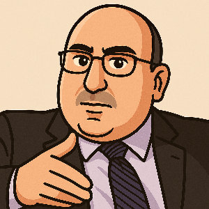 Rami Abdel Rahman