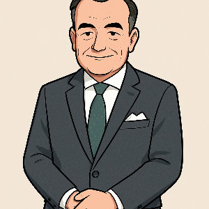 Gérard Araud