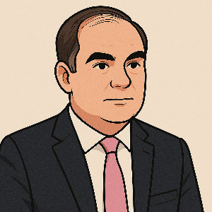 John Ging
