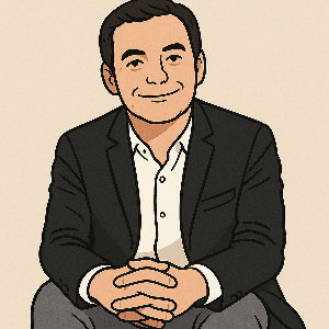Thomas Piketty