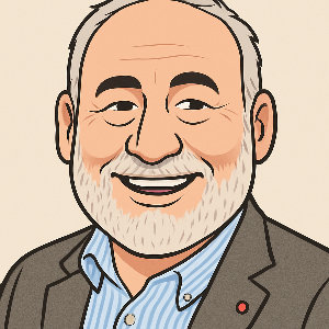 Joseph Stiglitz