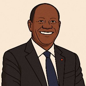 Alassane Ouattara