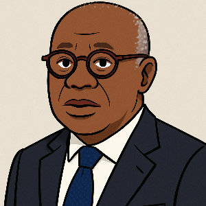 Laurent Gbagbo