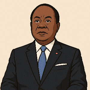Henri Konan Bédié