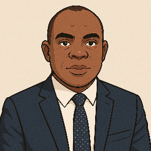 Kouadio Konan Bertin (KKB)