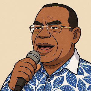 Pascal Affi N'Guessan