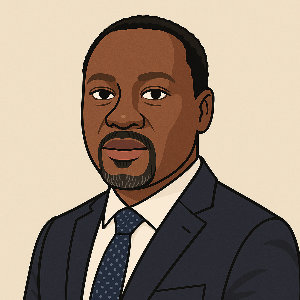 Soro Guillaume