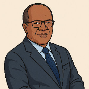 Georges Armand Ouegnin