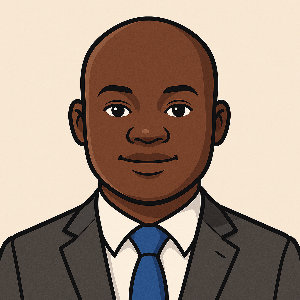Kouadio Paul