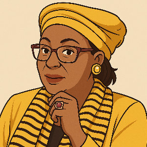 Aissatou Sow Sidibe