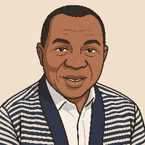Jean-Claude Kouassi