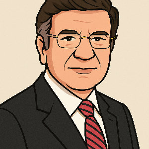 Joaquín Lavín