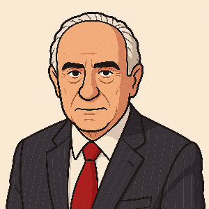 Sergio Bitar