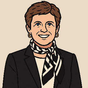 María Luisa Brahm