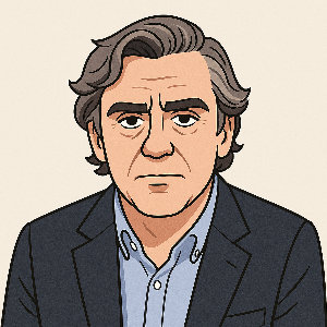 Pablo Longueira