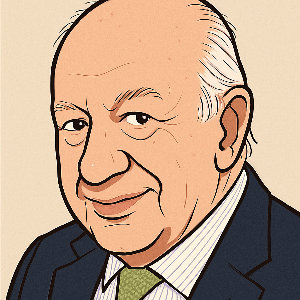 Ricardo Lagos