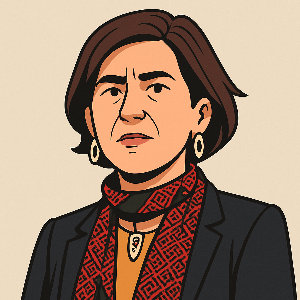 Claudia Pascual