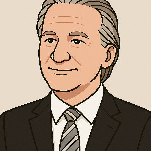 Bill Maher
