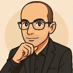 Yuval Noah Harari