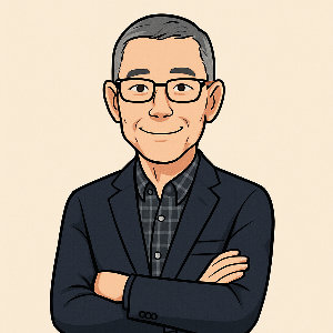 Gordon Chang