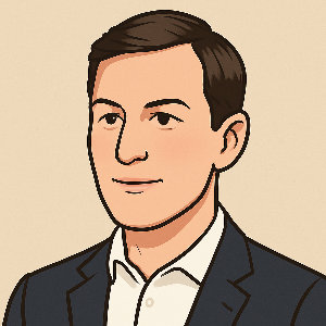 Jared Kushner