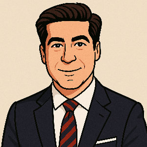 Jesse Watters