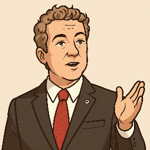 Senator Rand Paul