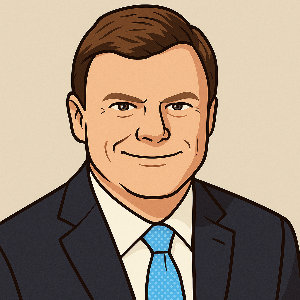 Christian Whiton