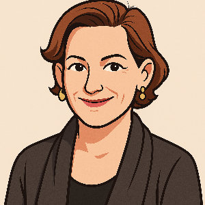 Anne Applebaum