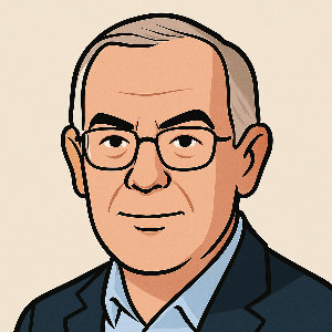 David Brooks
