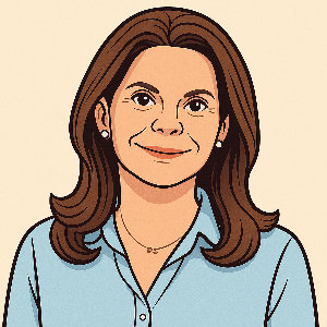 Marta Lucía Ramírez