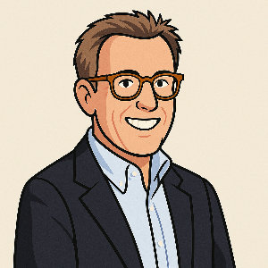 Mark Johnson