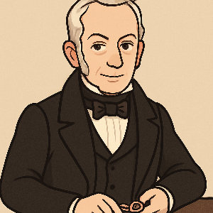 Robert Brown