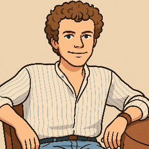 Andrew Hall