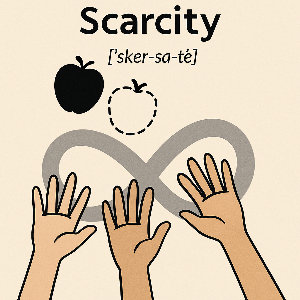 Scarcity Explanation