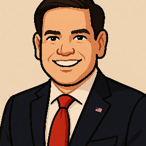 Marco Rubio