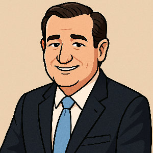 Ted Cruz