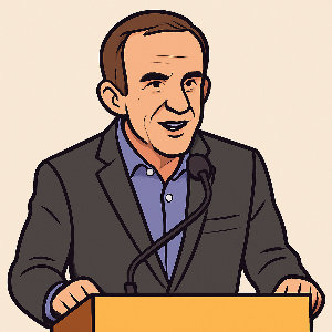 Andrés Oppenheimer