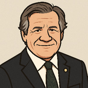 Luis Almagro