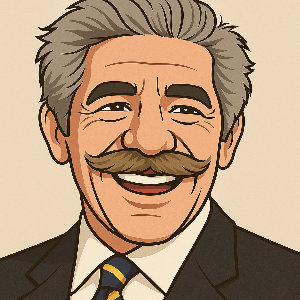Geraldo Rivera