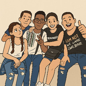 Cuban Youth (General Category)