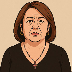 Ninoska Pérez Castellón