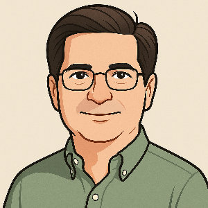 Gustavo Pérez Firmat
