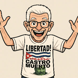 Cuban Exile Community Leaders (General Category)