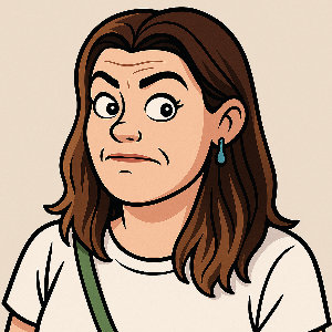 Senator Sarah Hanson-Young